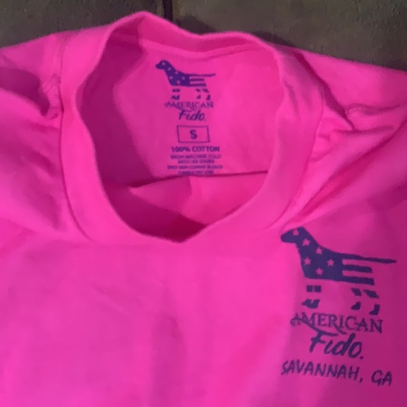 Women’s mixed small southern shirts (bundle of 3) - Picture 4 of 7